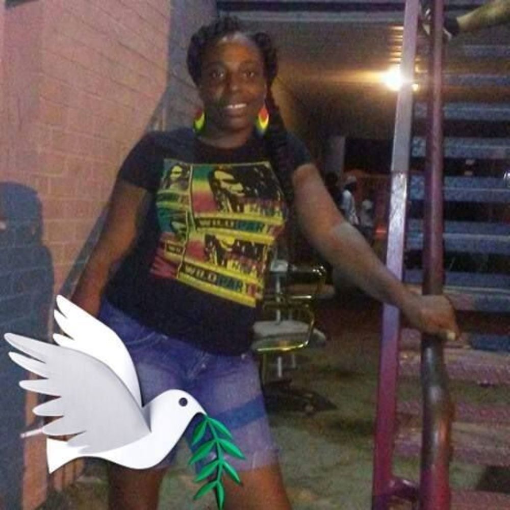 Meet your Posher, Keke